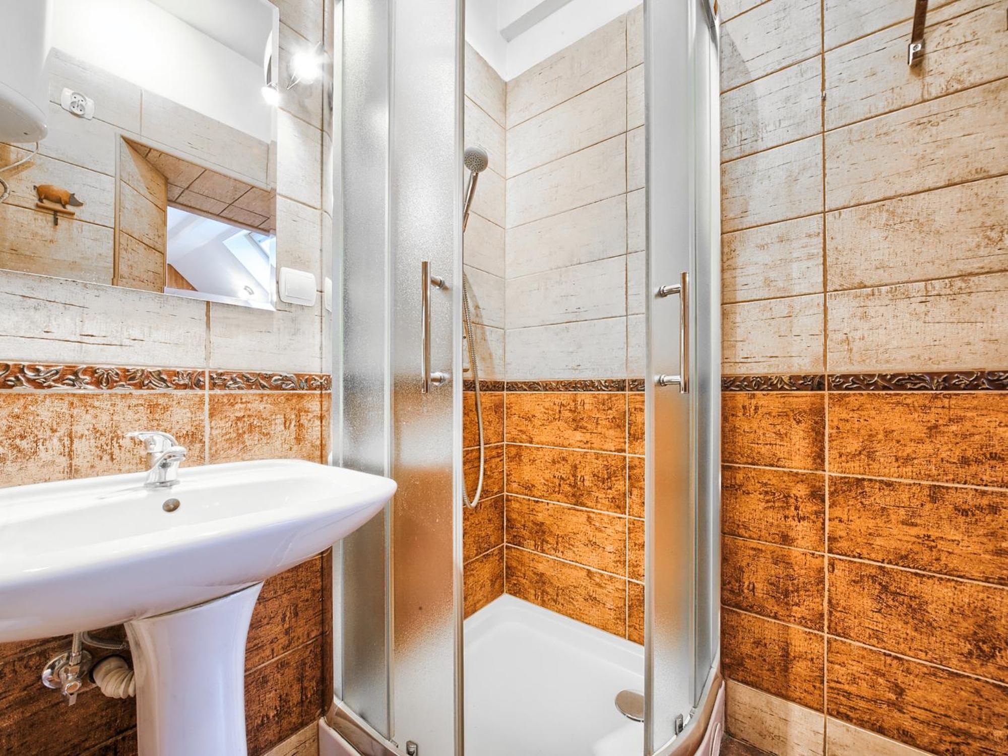Visitzakopane - Tibet Apartment المظهر الخارجي الصورة