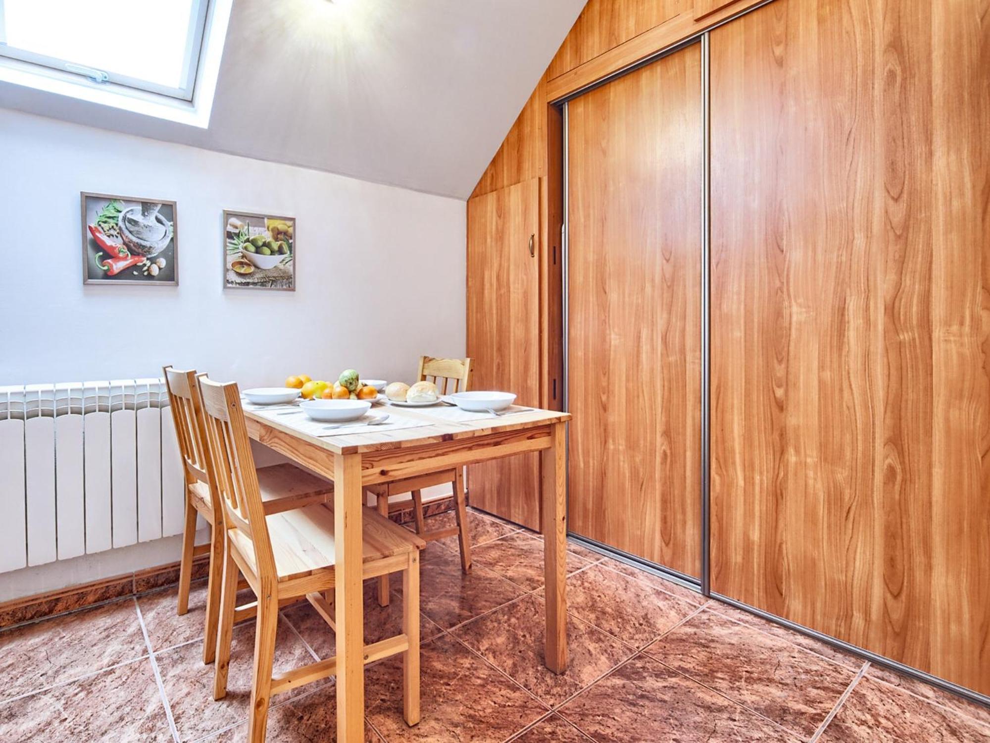 Visitzakopane - Tibet Apartment المظهر الخارجي الصورة