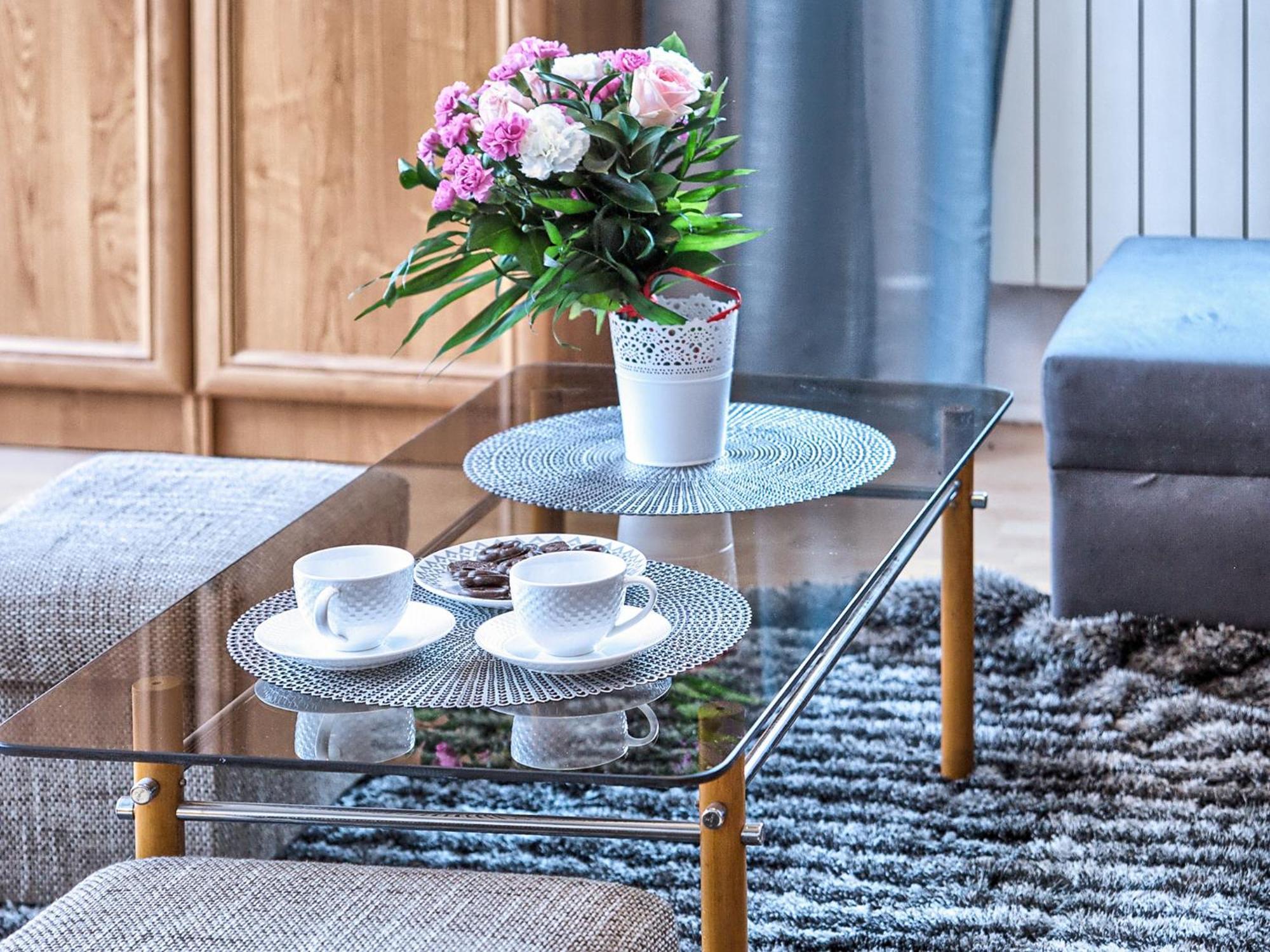 Visitzakopane - Tibet Apartment المظهر الخارجي الصورة