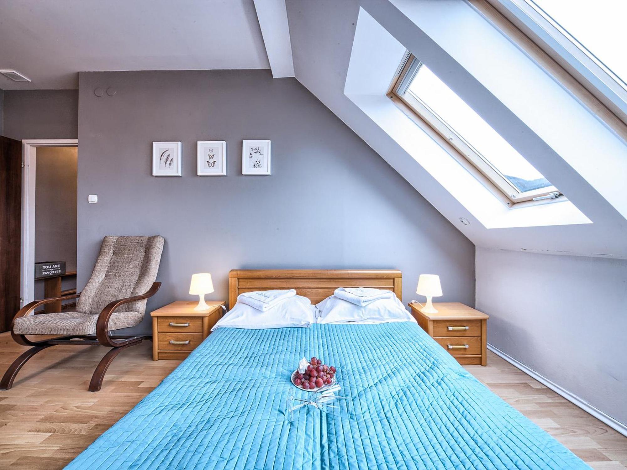 Visitzakopane - Tibet Apartment المظهر الخارجي الصورة