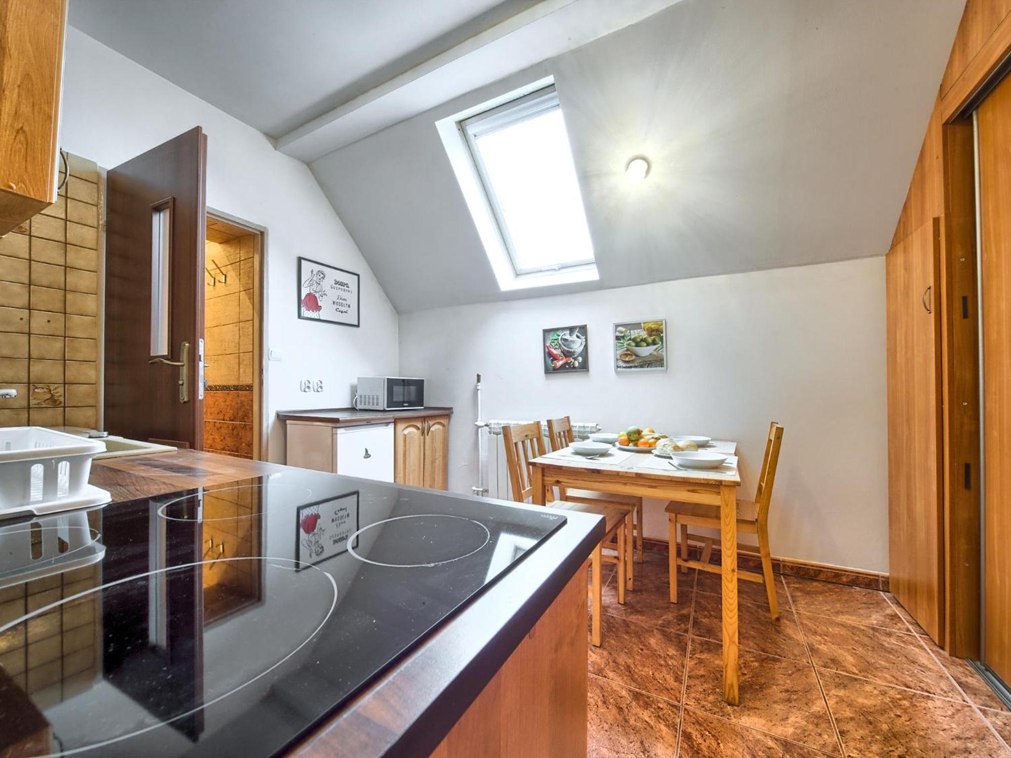 Visitzakopane - Tibet Apartment المظهر الخارجي الصورة