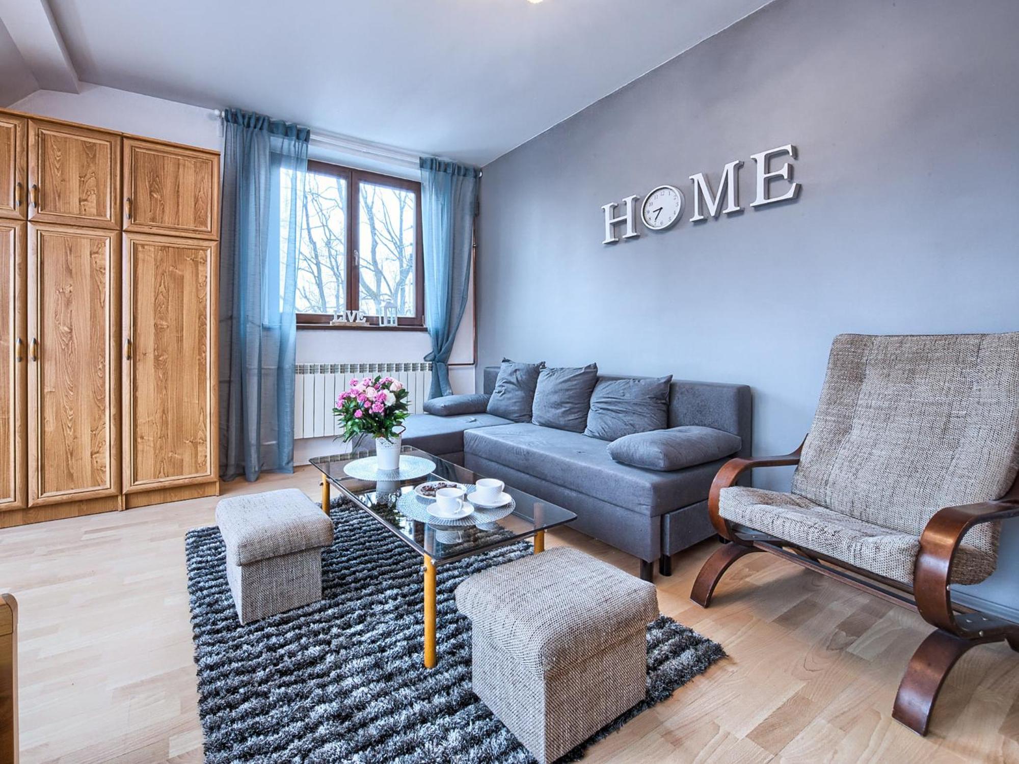 Visitzakopane - Tibet Apartment المظهر الخارجي الصورة