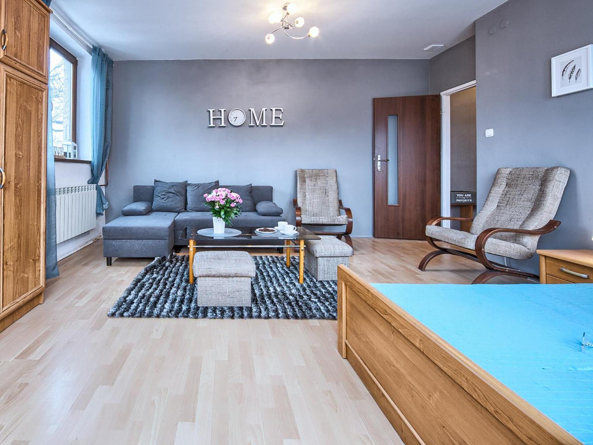 Visitzakopane - Tibet Apartment المظهر الخارجي الصورة